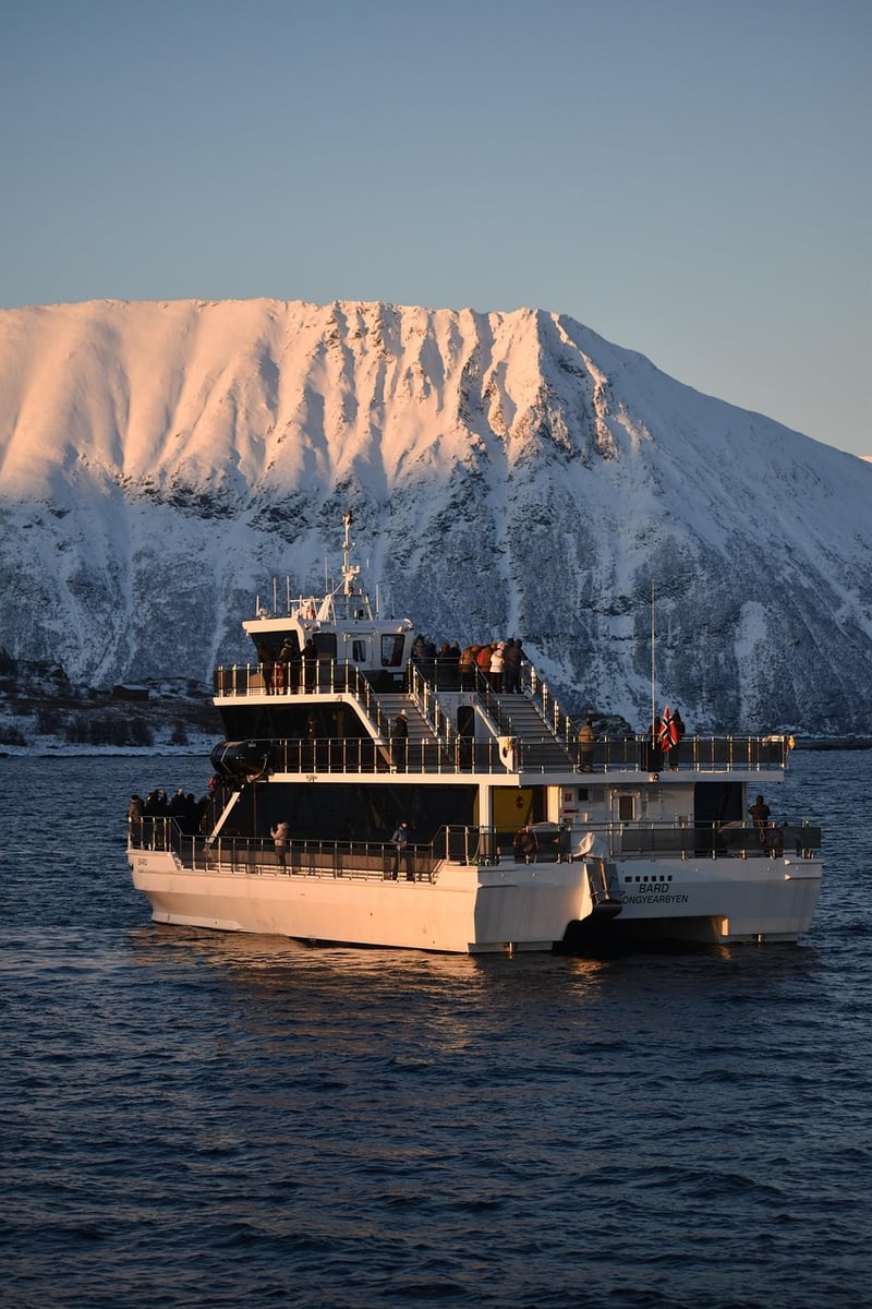 Epoch Voyages