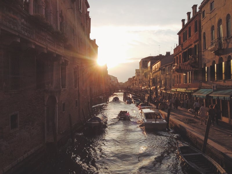 Renaissance Venice